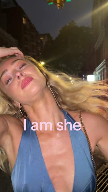 @Sydney Schiffer
