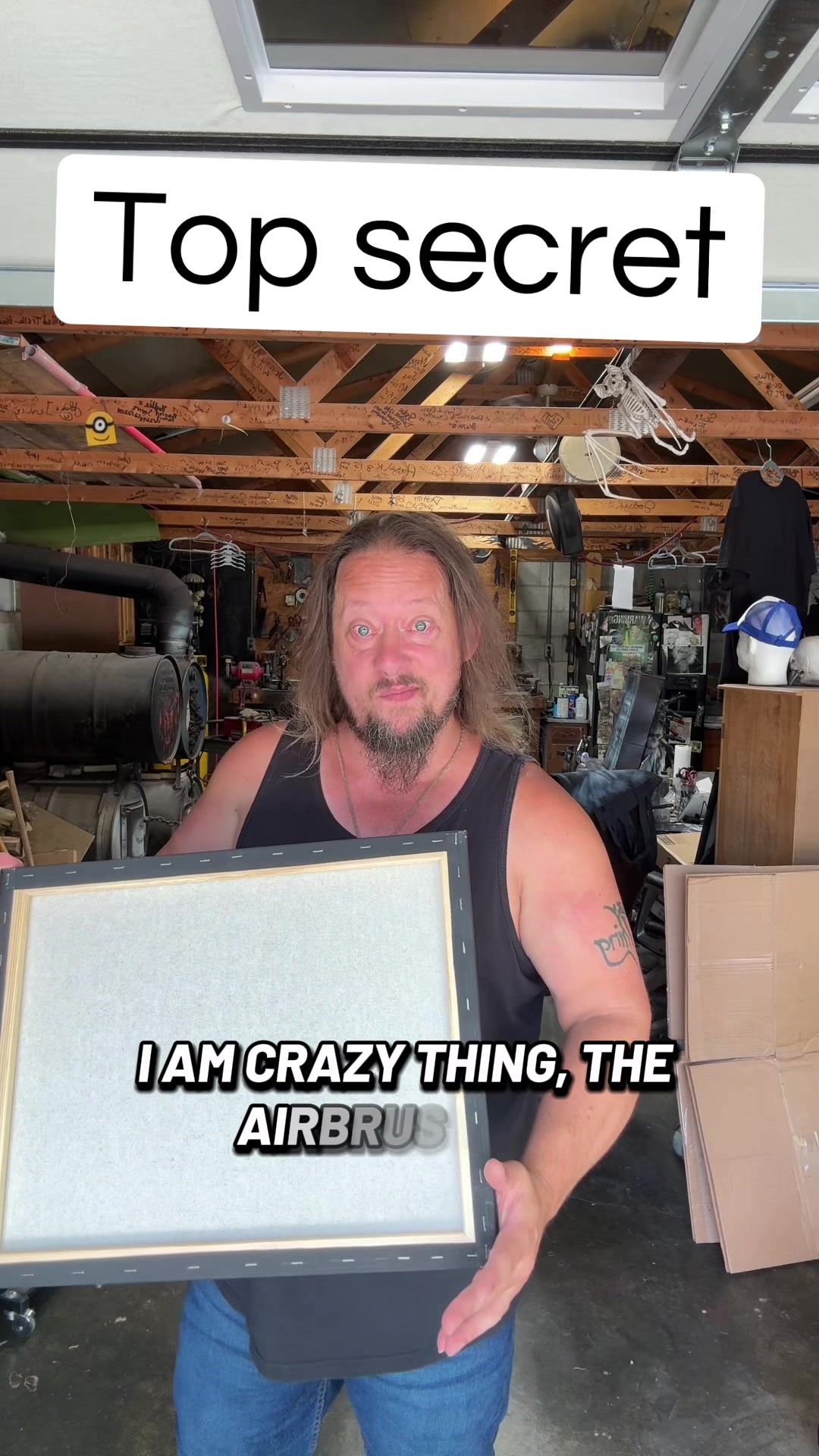@Crazythingart