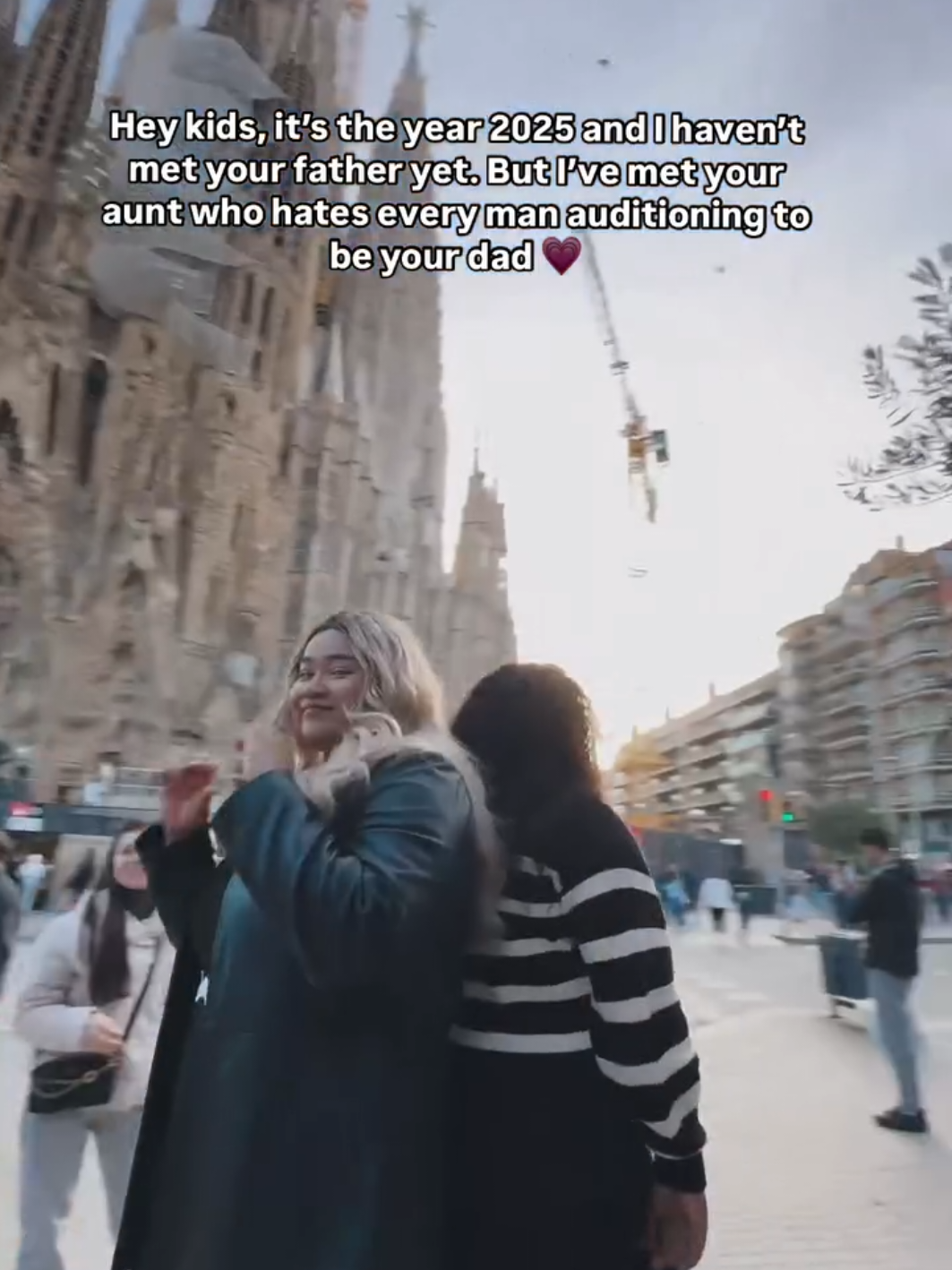 @Toyin&Solyda|Travel Creators