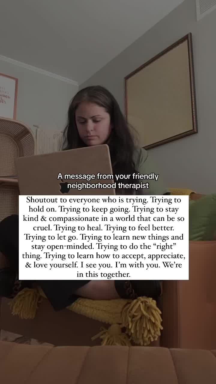 @Maggie Lancioni, LPC
