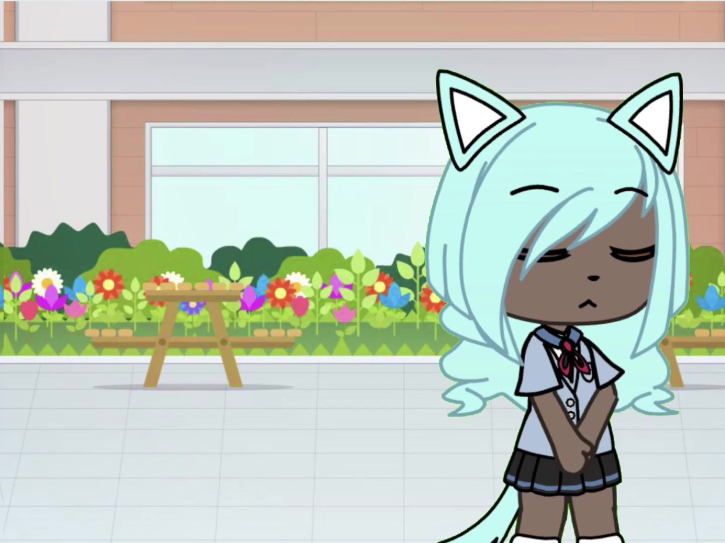 @its ur daisy