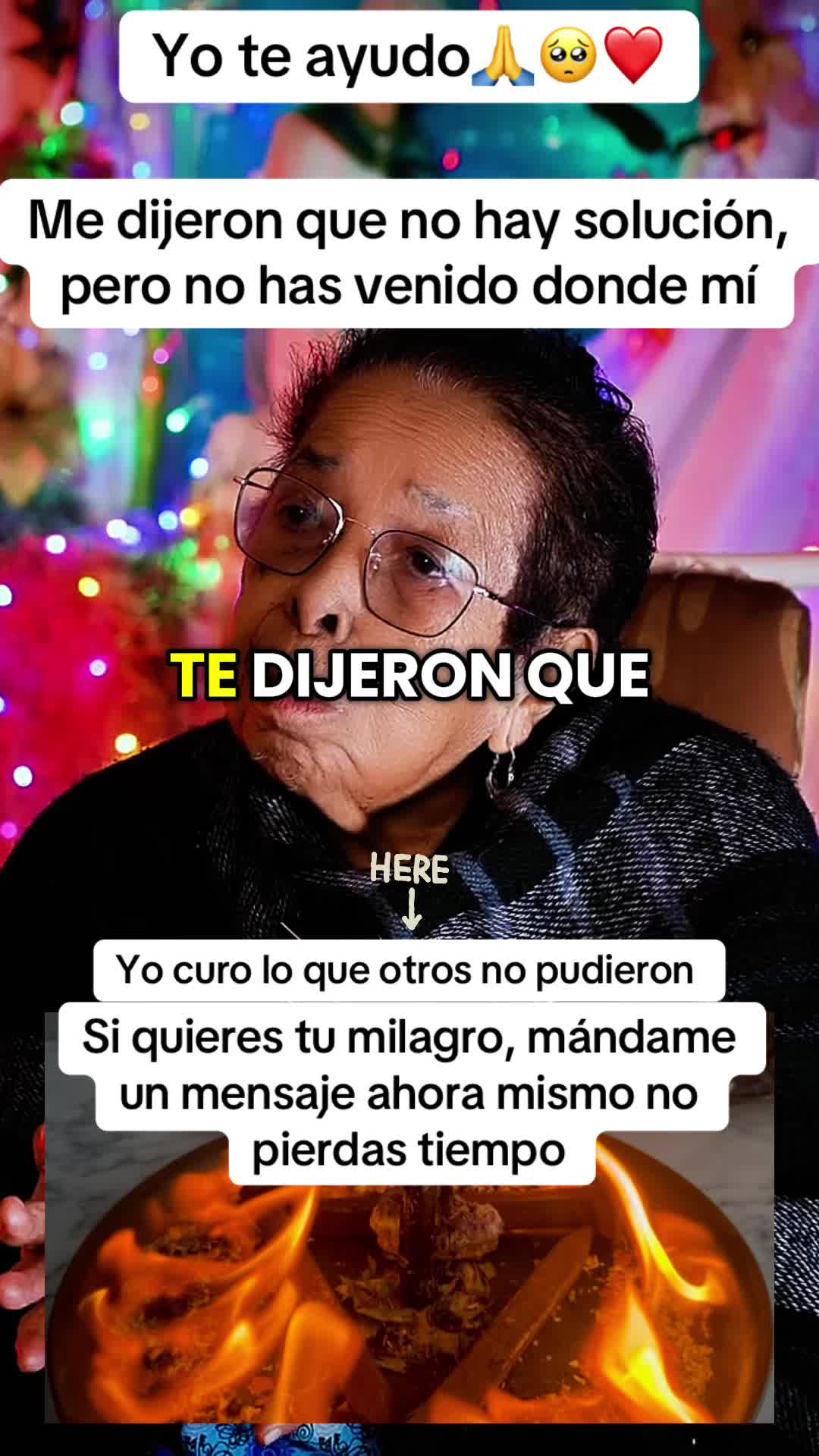 @Lucita Sanadora 🧿🌹