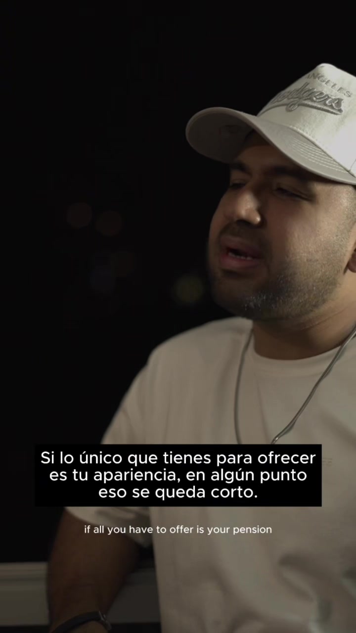 @El mister