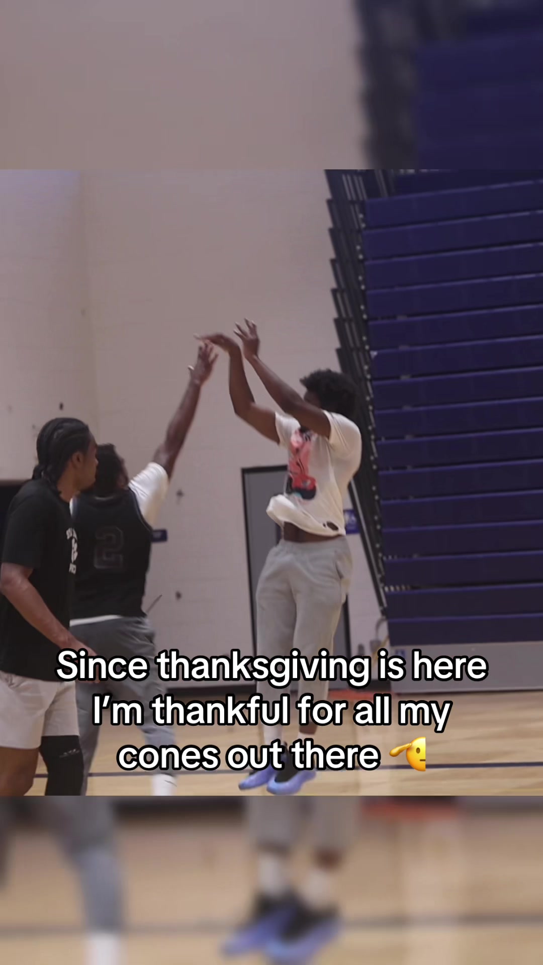 @Showtime Bron