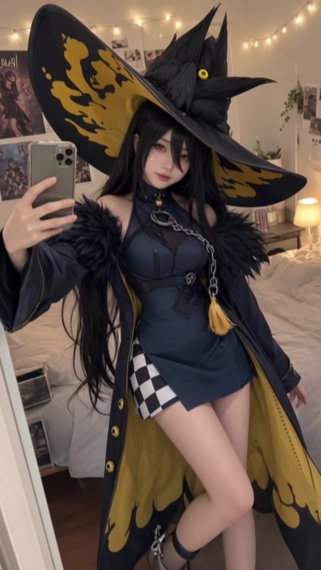 @Dr Aivyn | AI Art & Cosplay