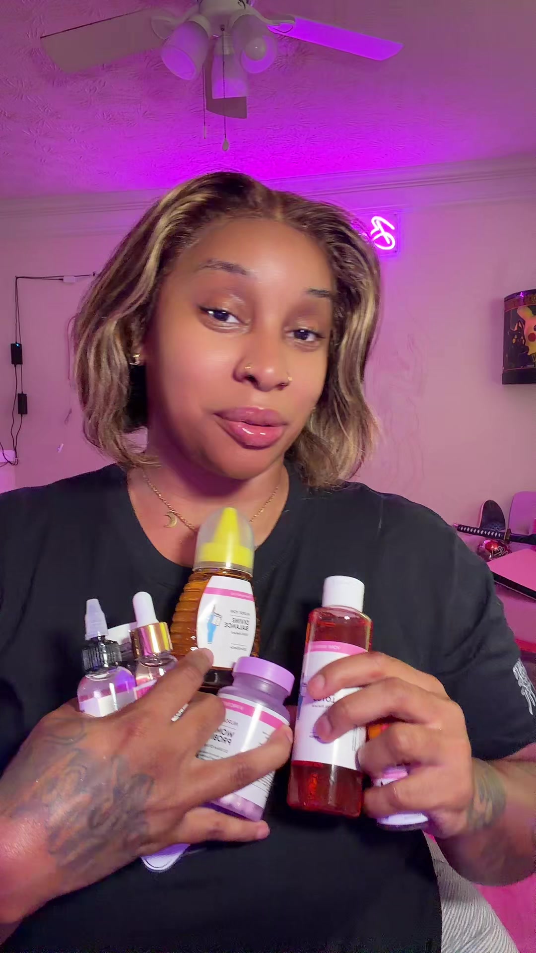 @Brittney’sTrill Talk podcast🌈