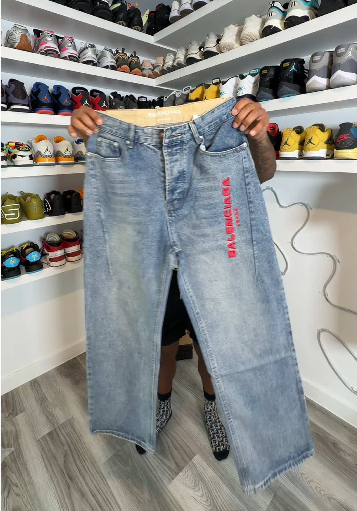 @Lil Woah