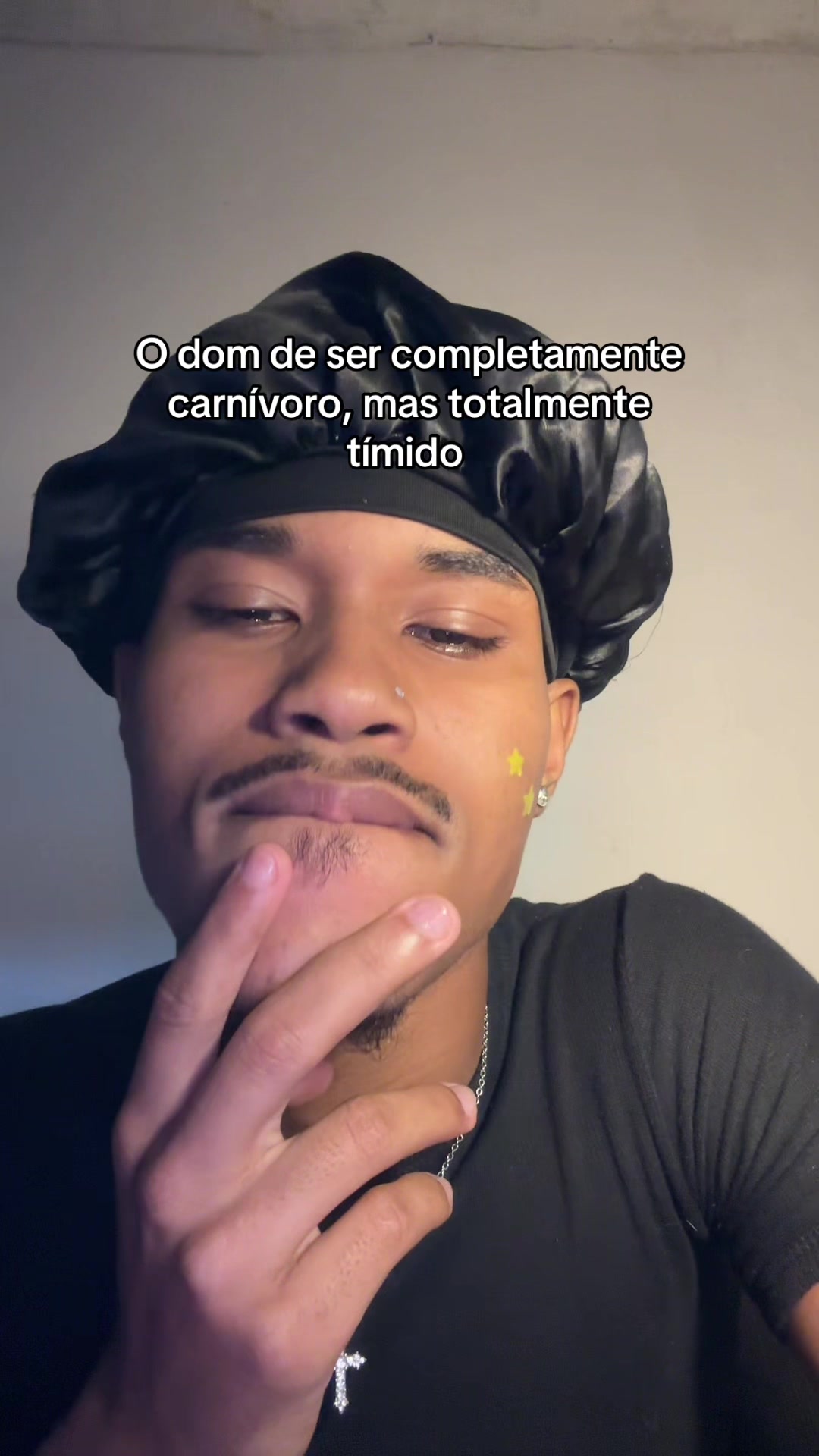 @Caio Júnior