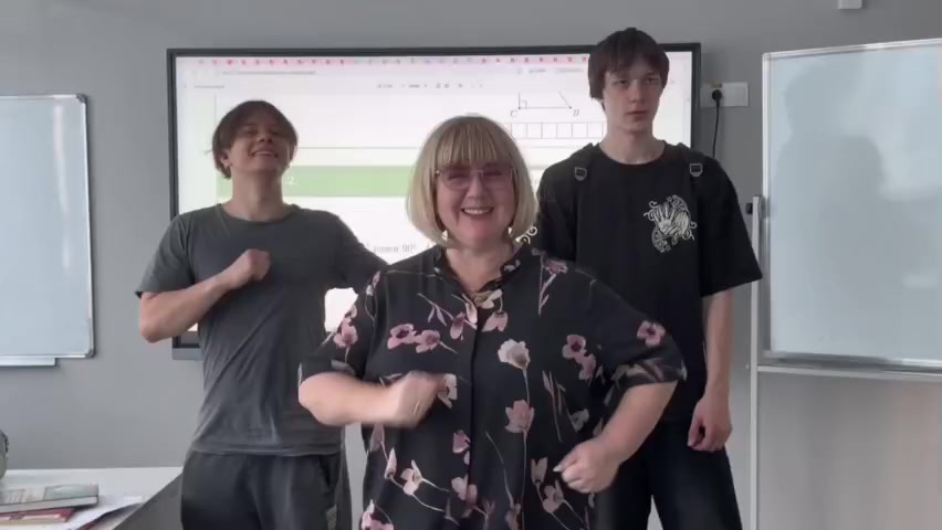 @GangBang