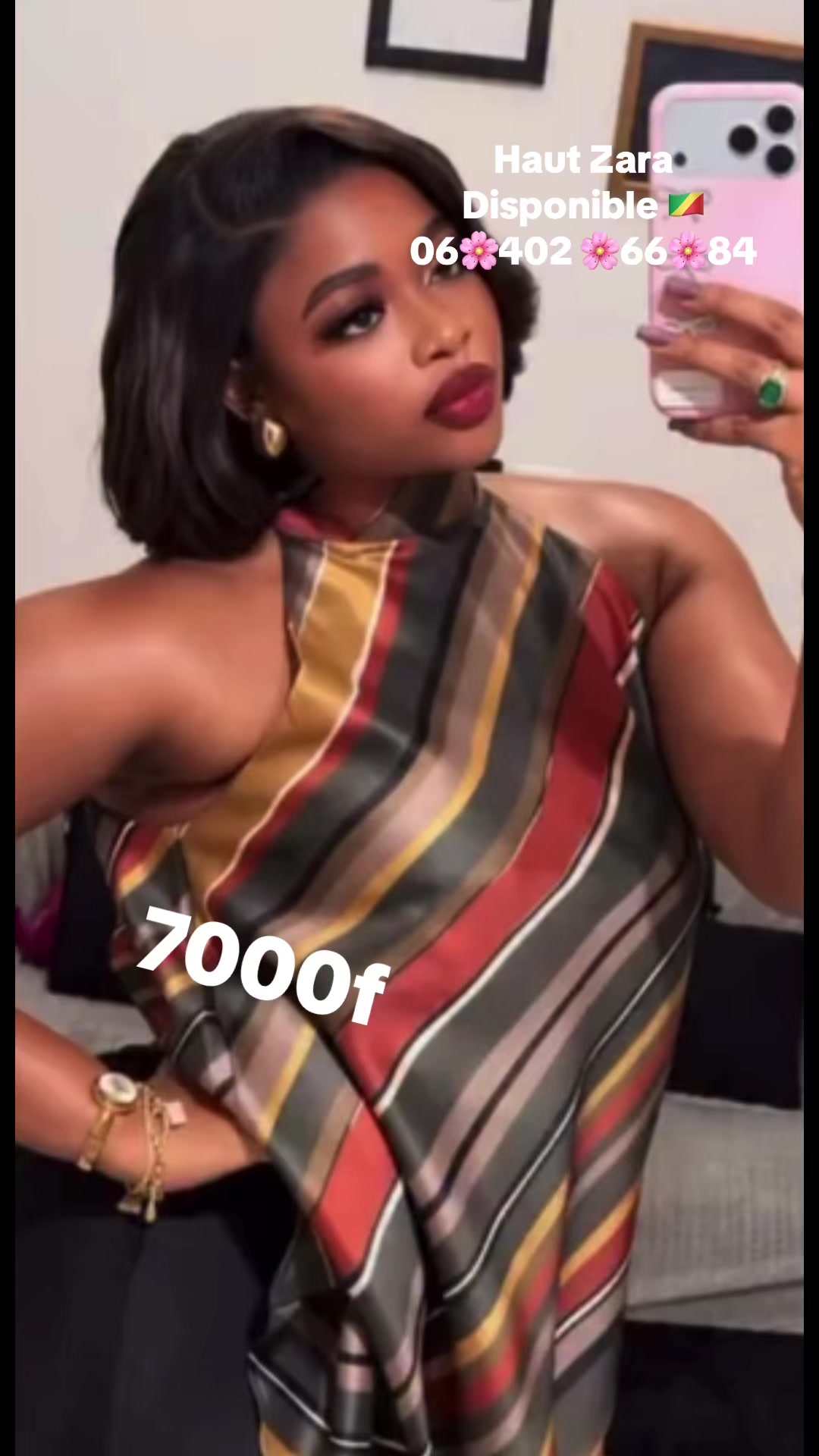 @RosalieNana🌸💋