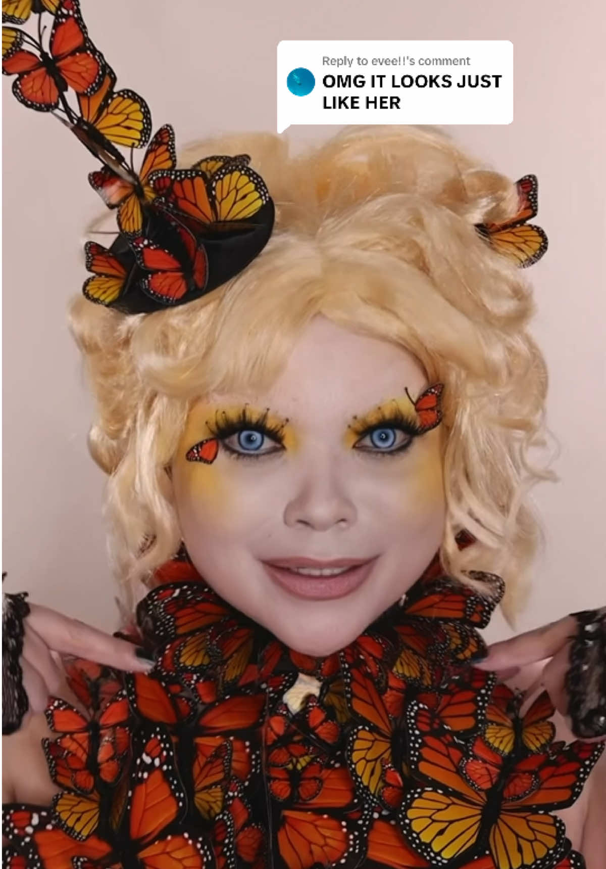 @TheFauxChanel Makeup | Cat