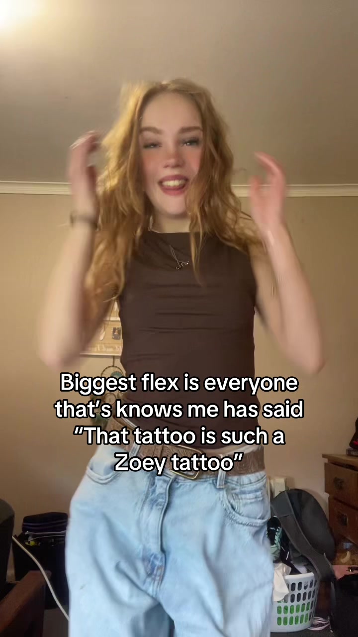 @Zooooeymama