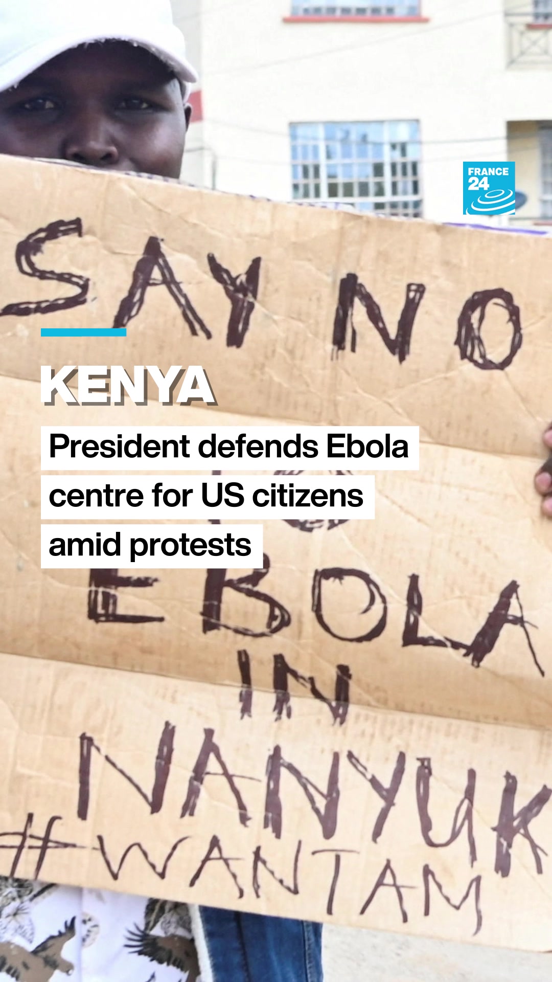 @FRANCE 24 English