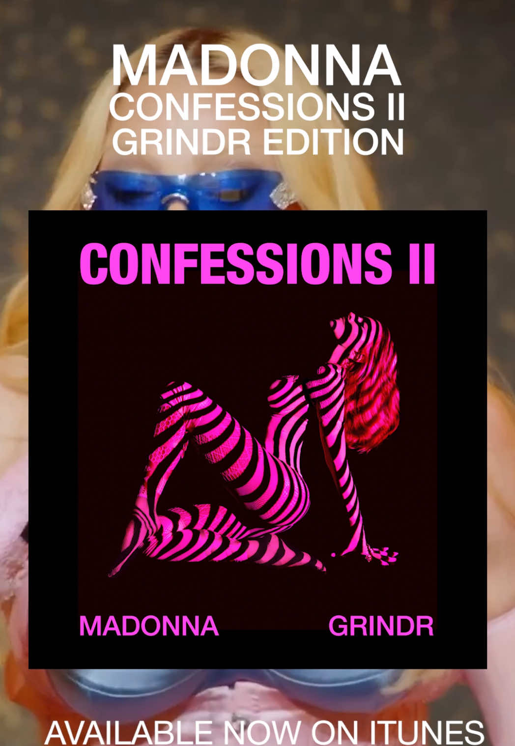 @Grindr