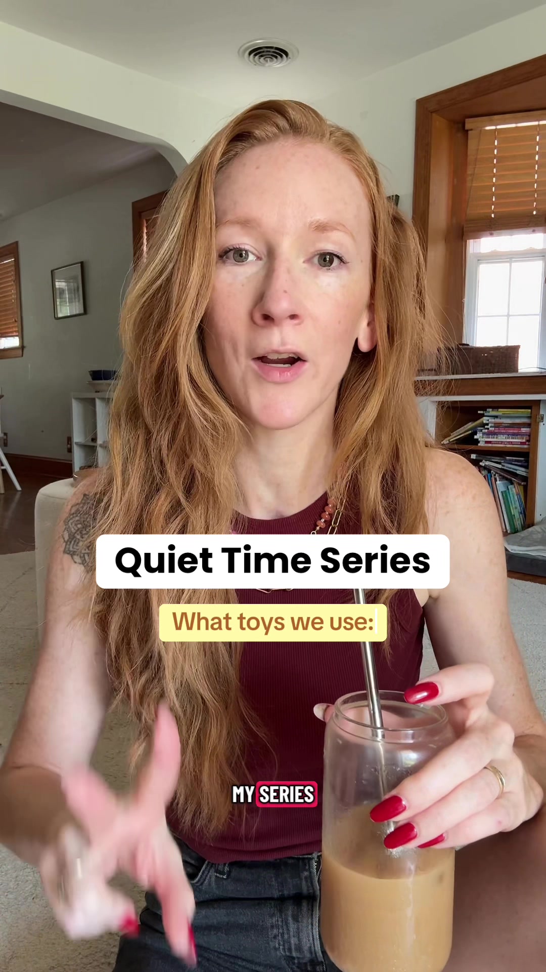 @Cassie | parent coach