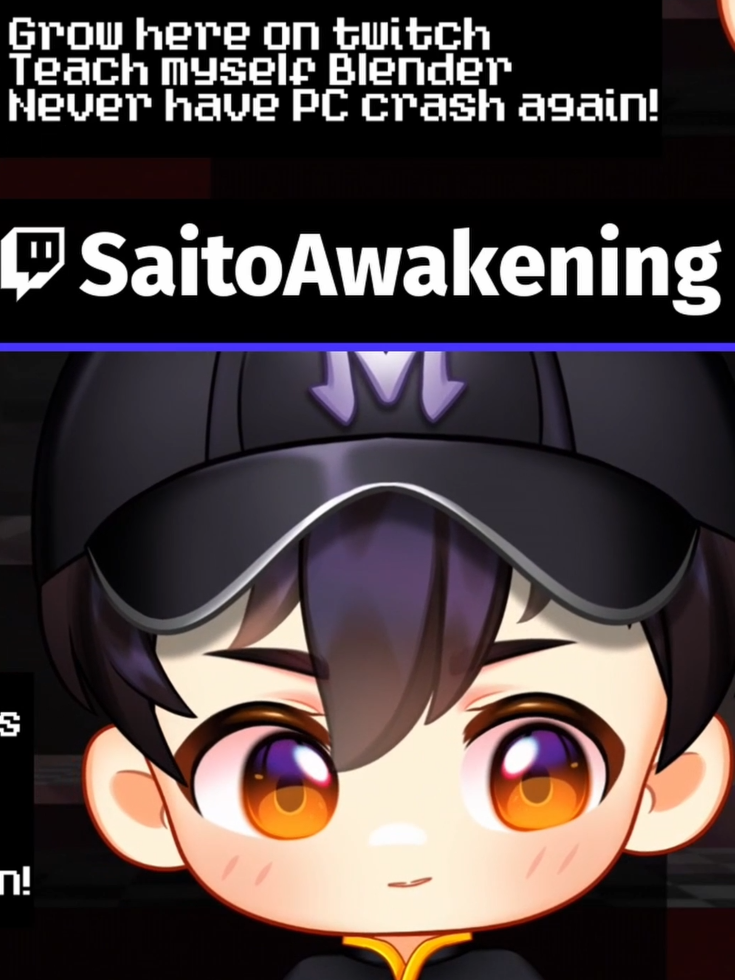 @SaitoAwakening🍁
