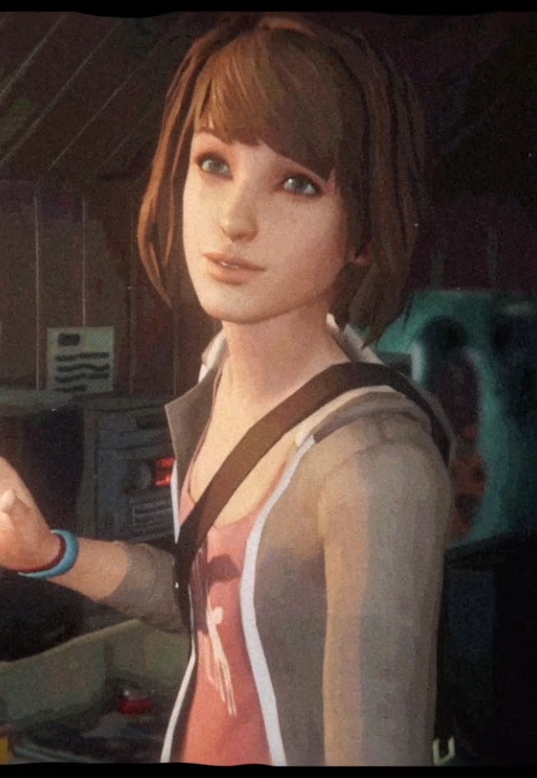 @✶ | S1RN