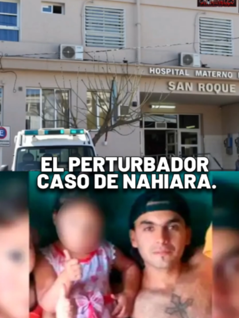 @Relatos Criminales