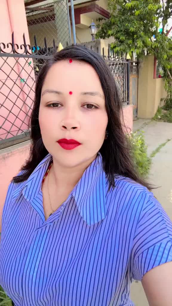 @जेठी बुहारी