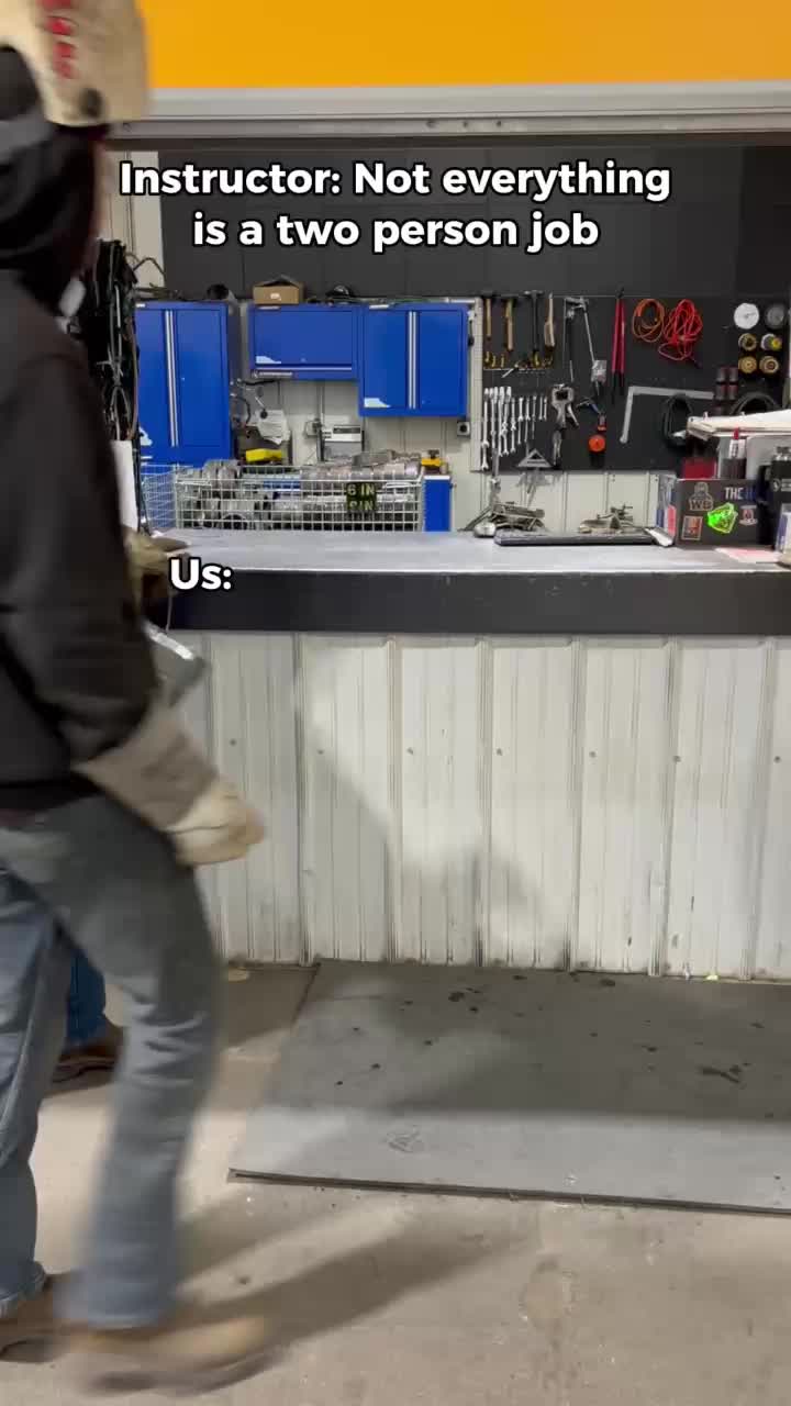 @Western Welding Academy