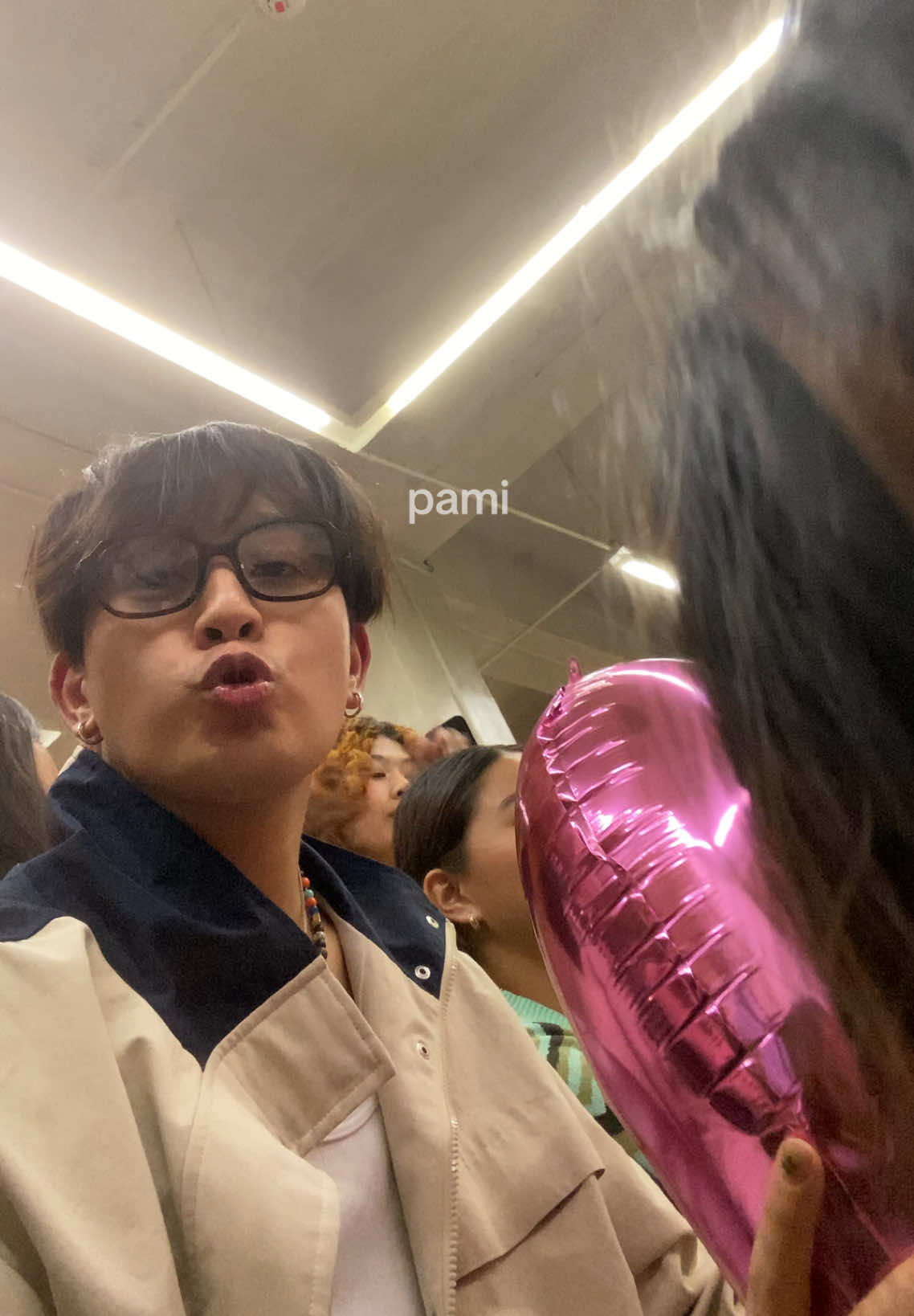 @pami⋆˚𝜗𝜚˚⋆