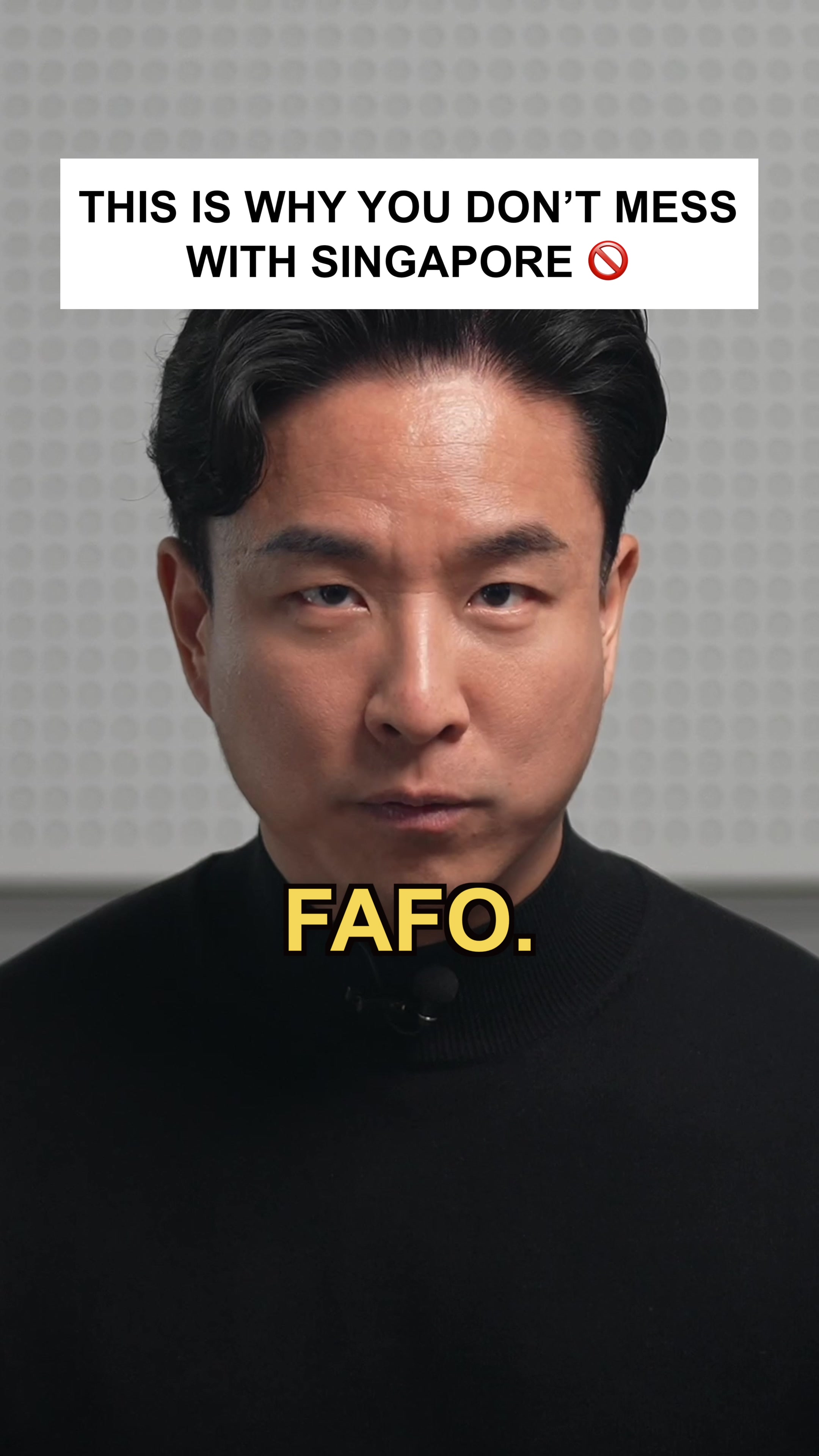 @Asian Boss