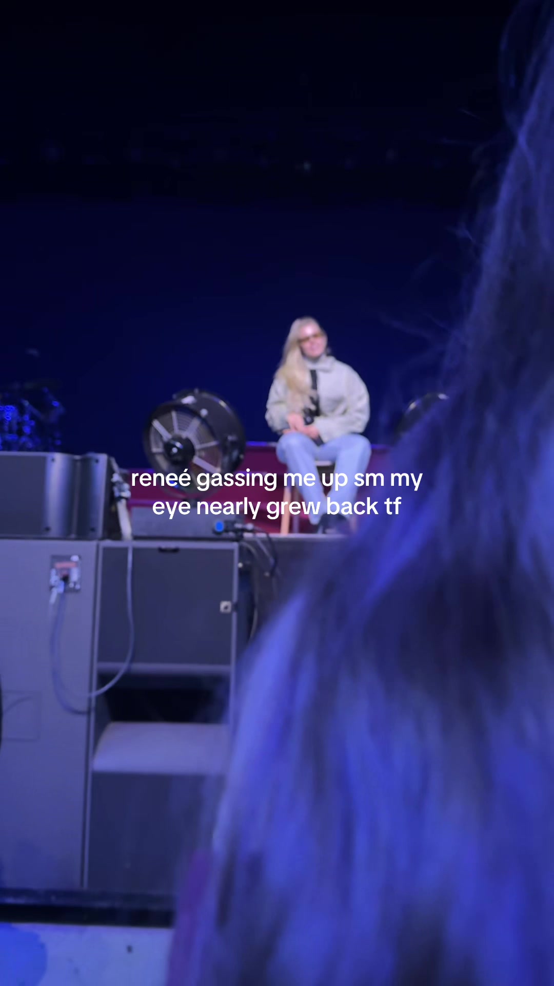 @Lydia (w/ one i)