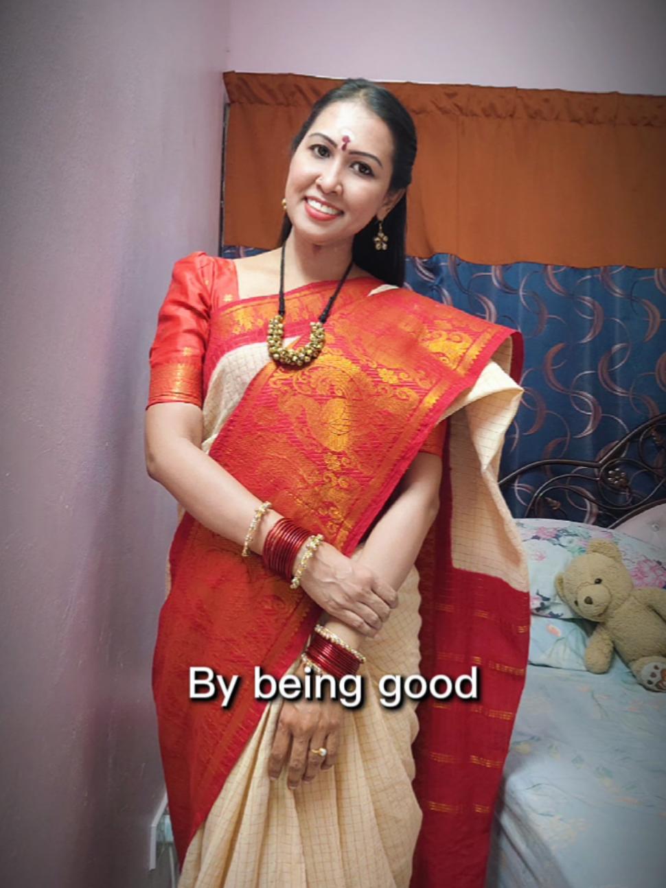 @Shamirapuspaofficial