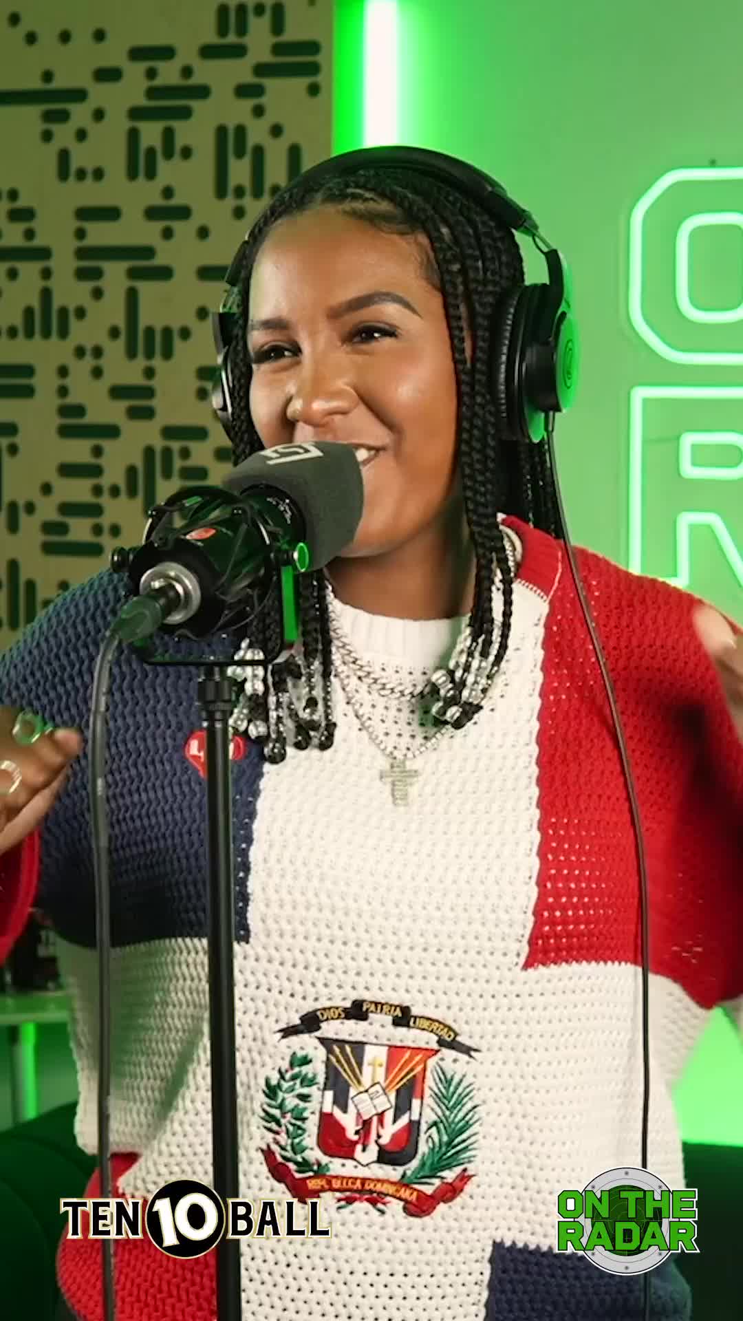@On The Radar Radio