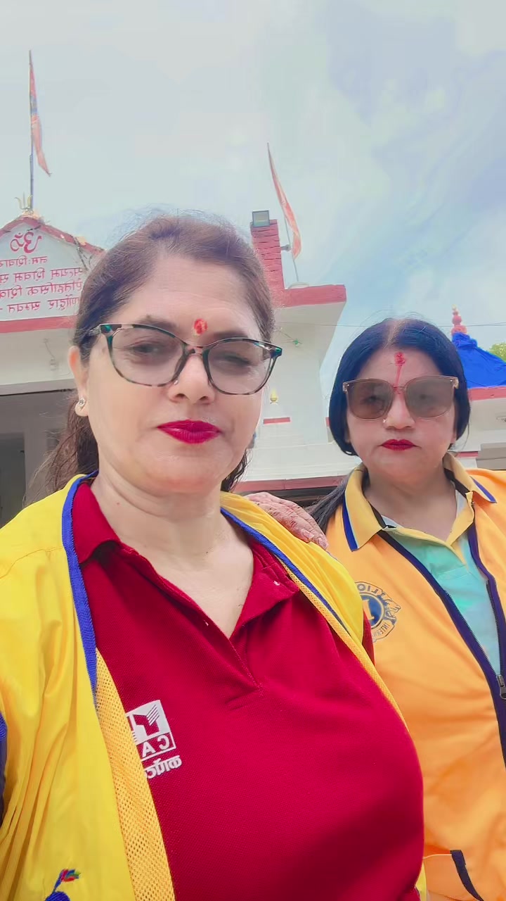 @Maya Khanal