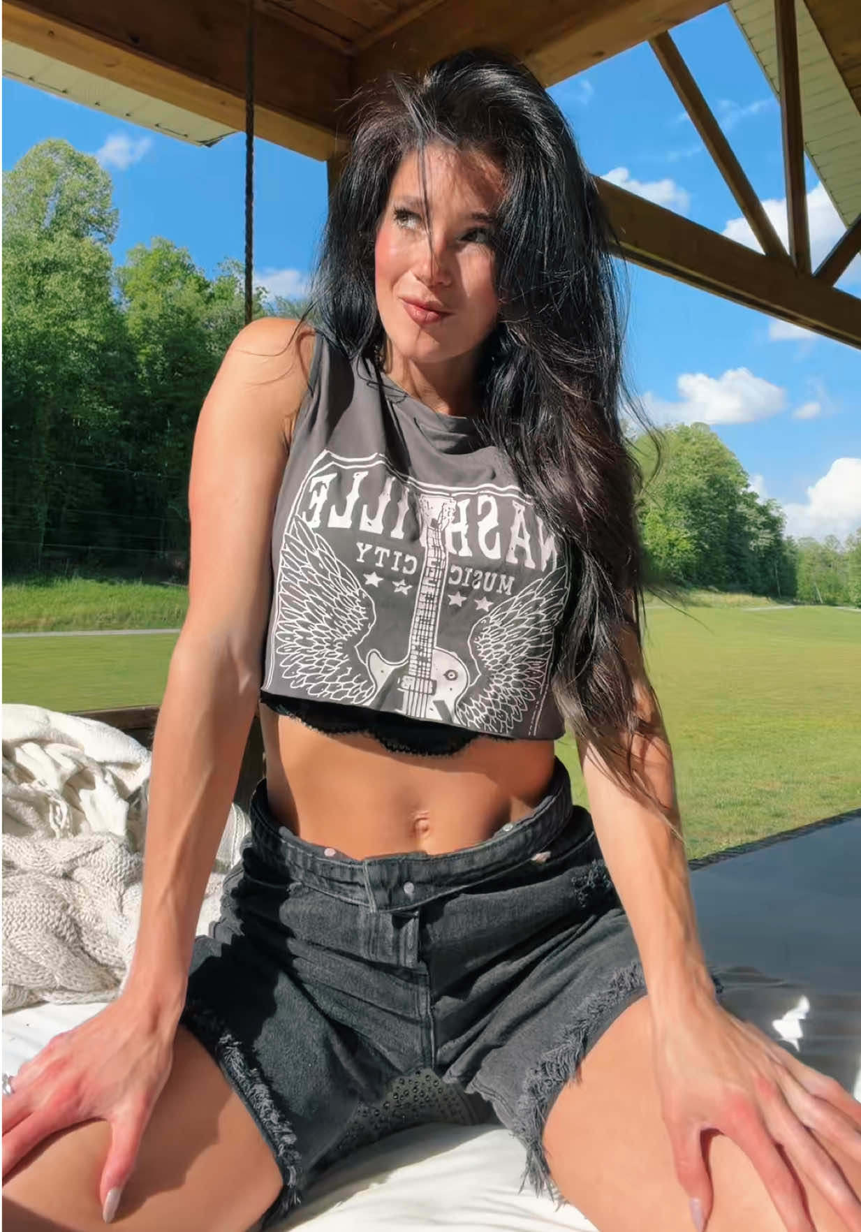 @Dr. Summer -WV Mountain Momma✨