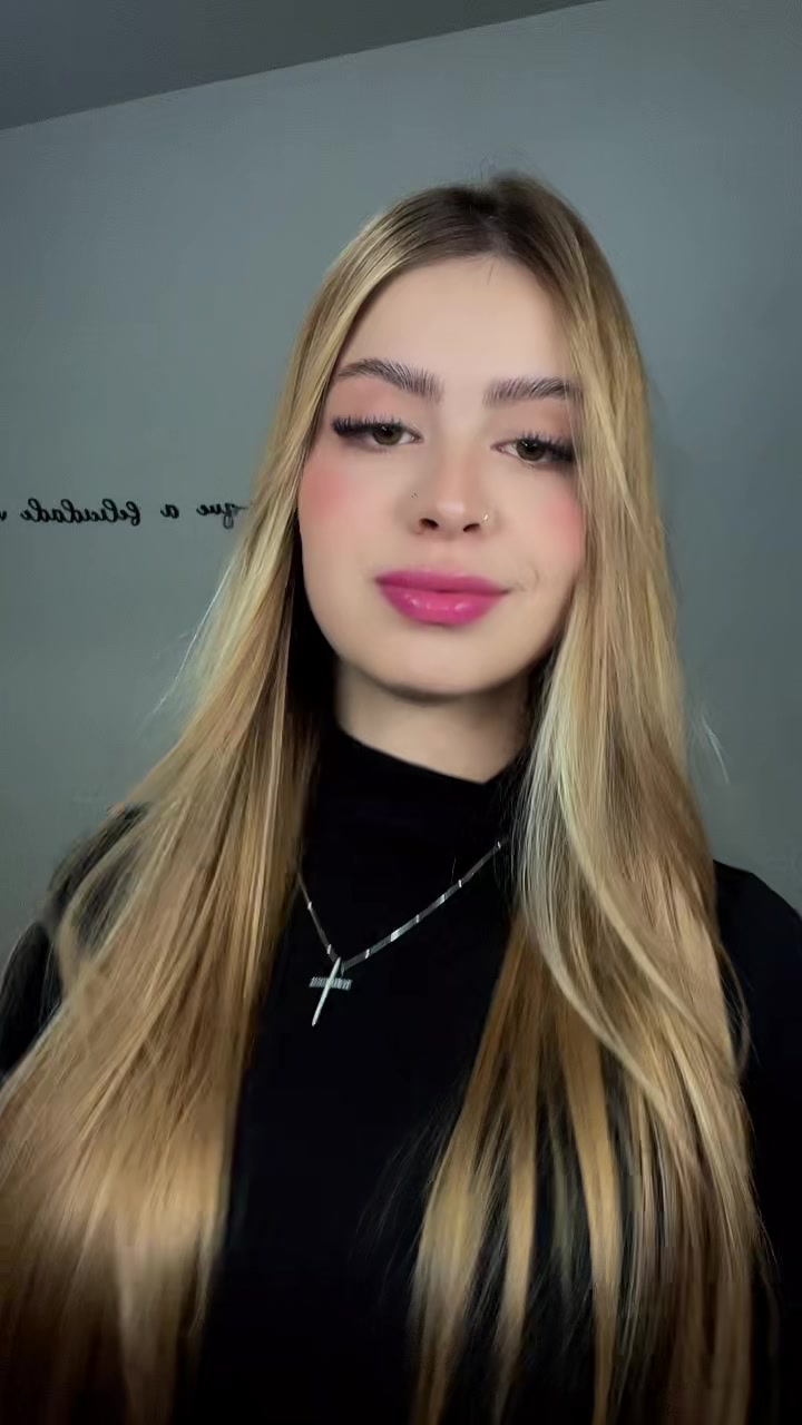@Maria Fernanda