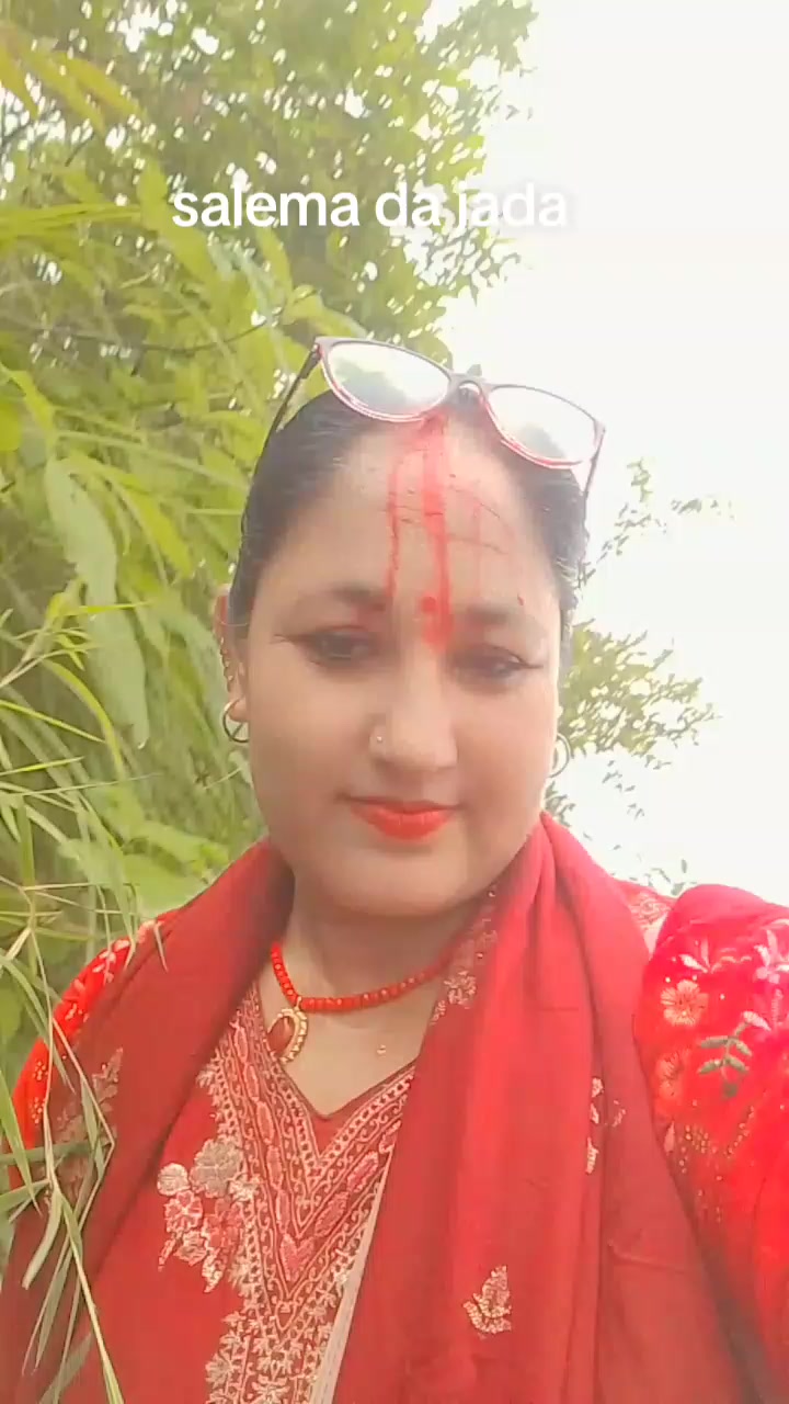 @Anisa Rayemajhi