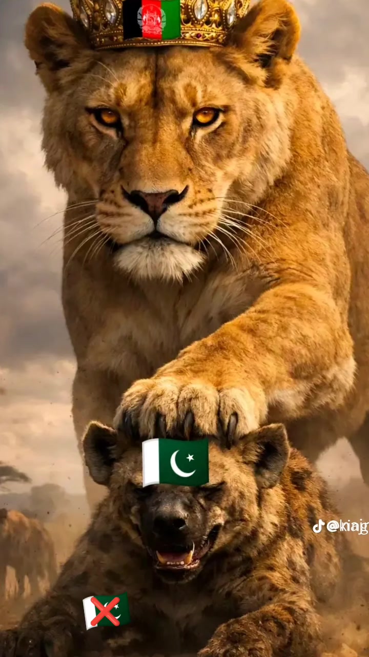 @پشتو ن 🫡