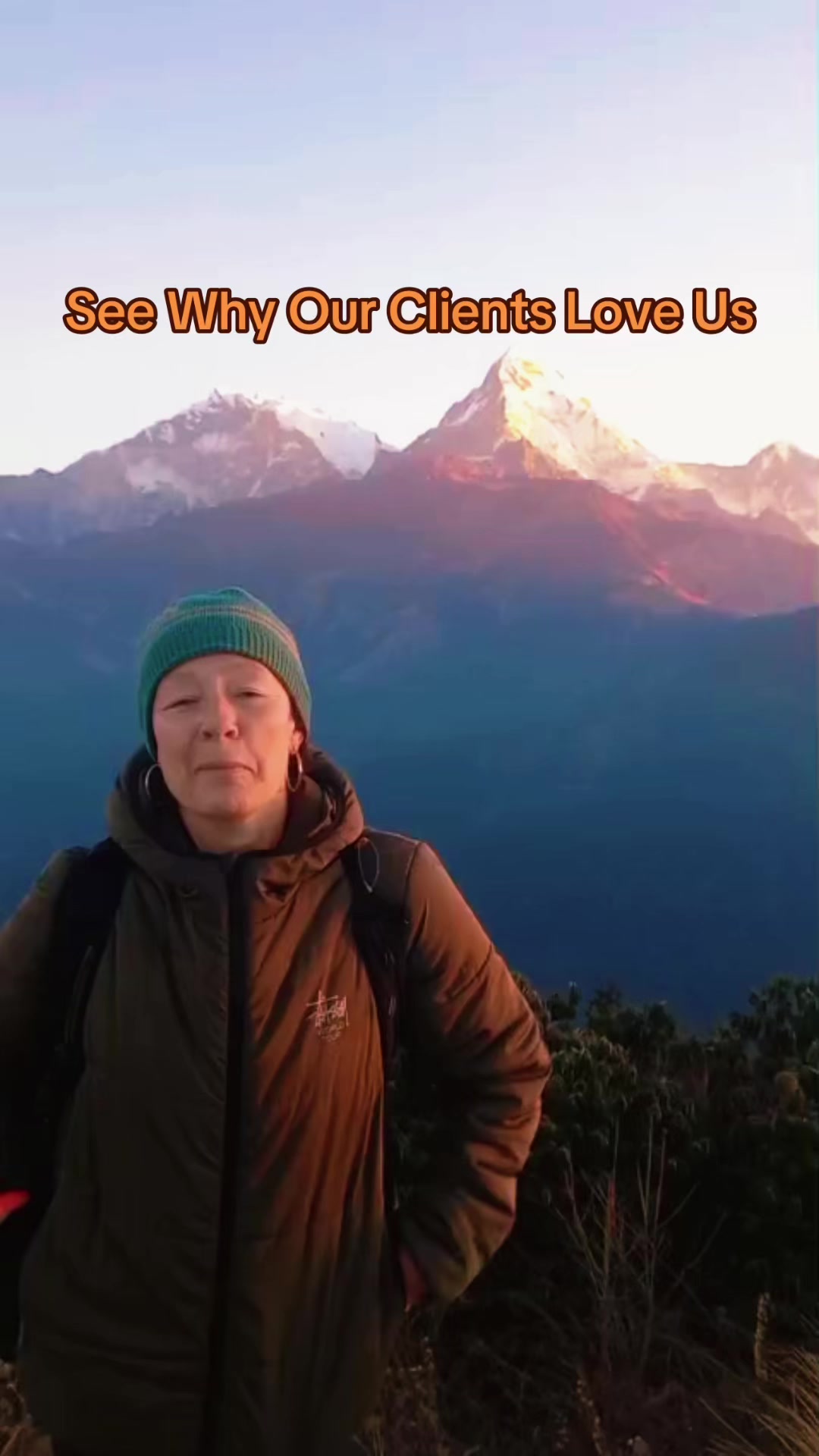 @Himalaya Journey Trekking