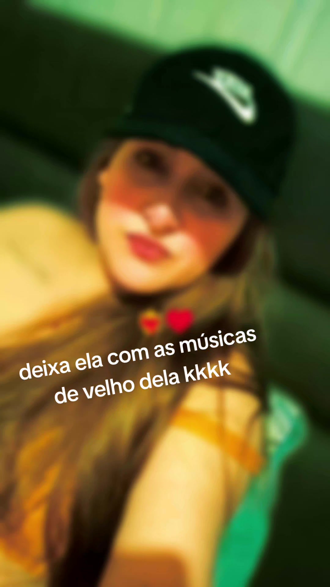 @gleicy _Silva 💗🤩
