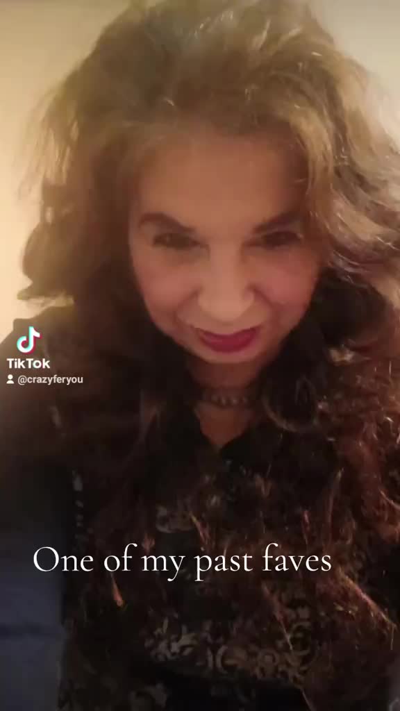 @Crazyferyou