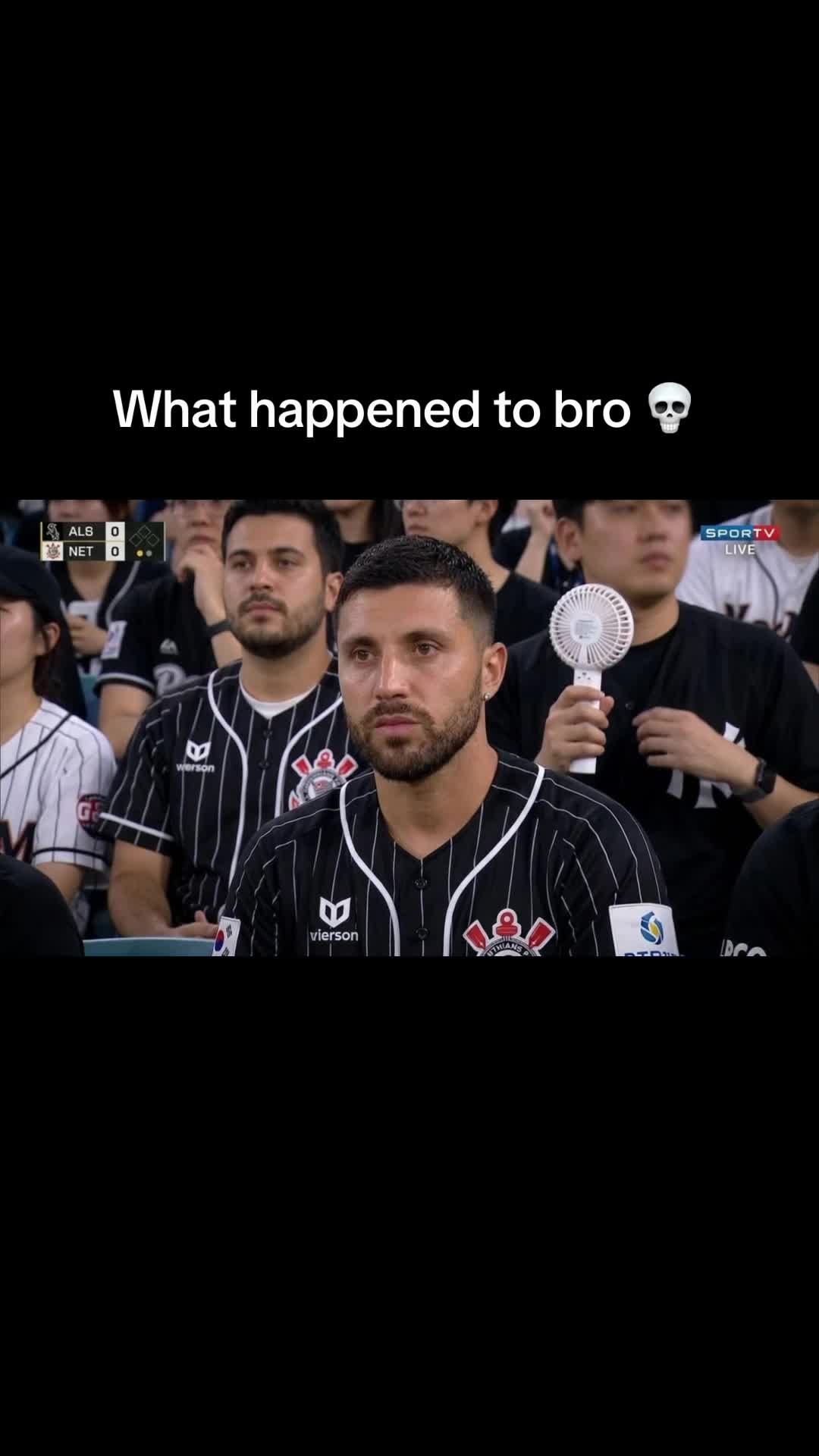 @Tayo Ricci