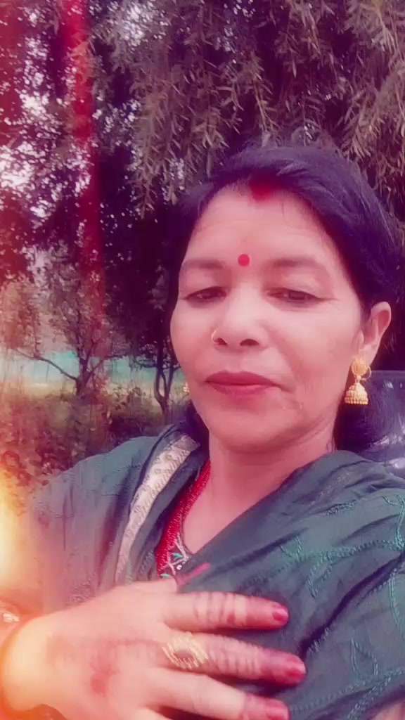 @Sushmita Bam