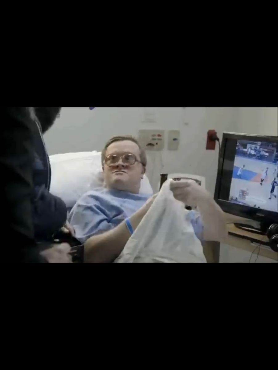 @TRAILER PARK BOYS
