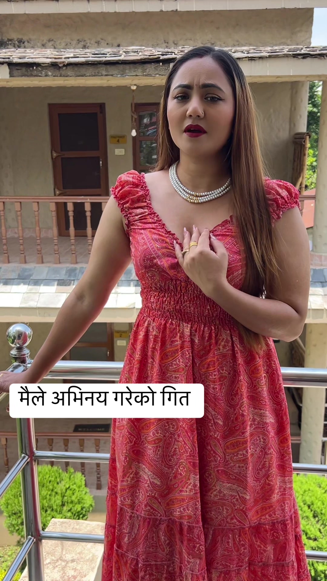 @Anu Parajuli (Adhikari)