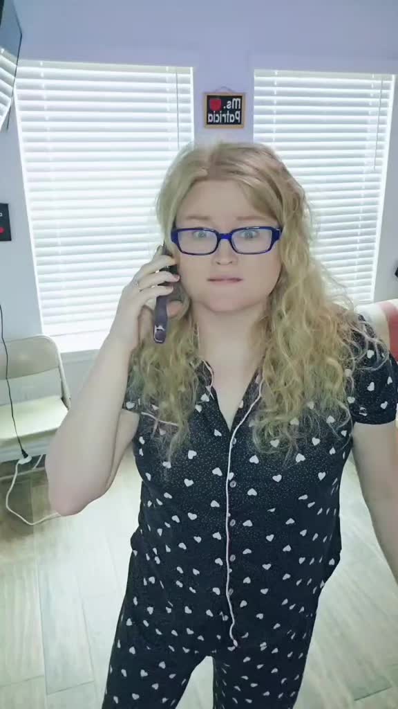 @MissusPattyricia
