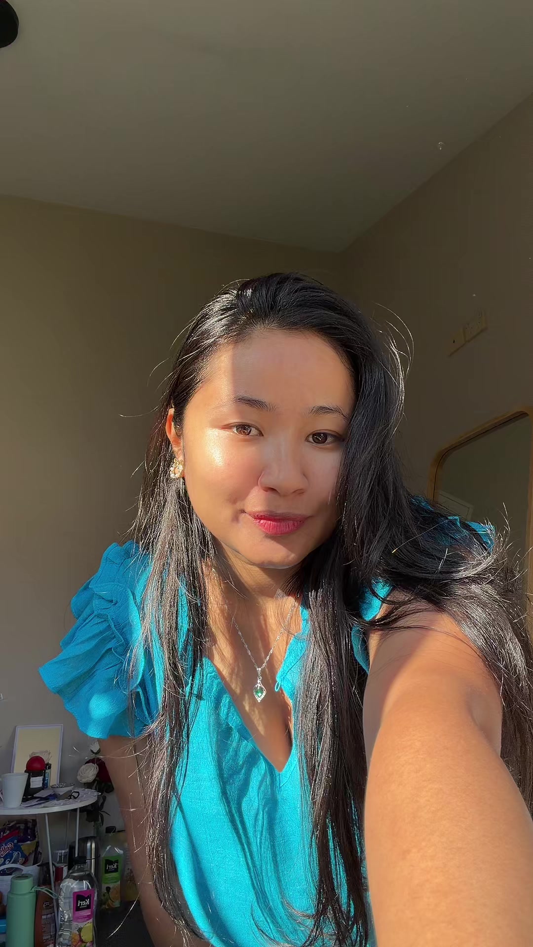 @Una✨