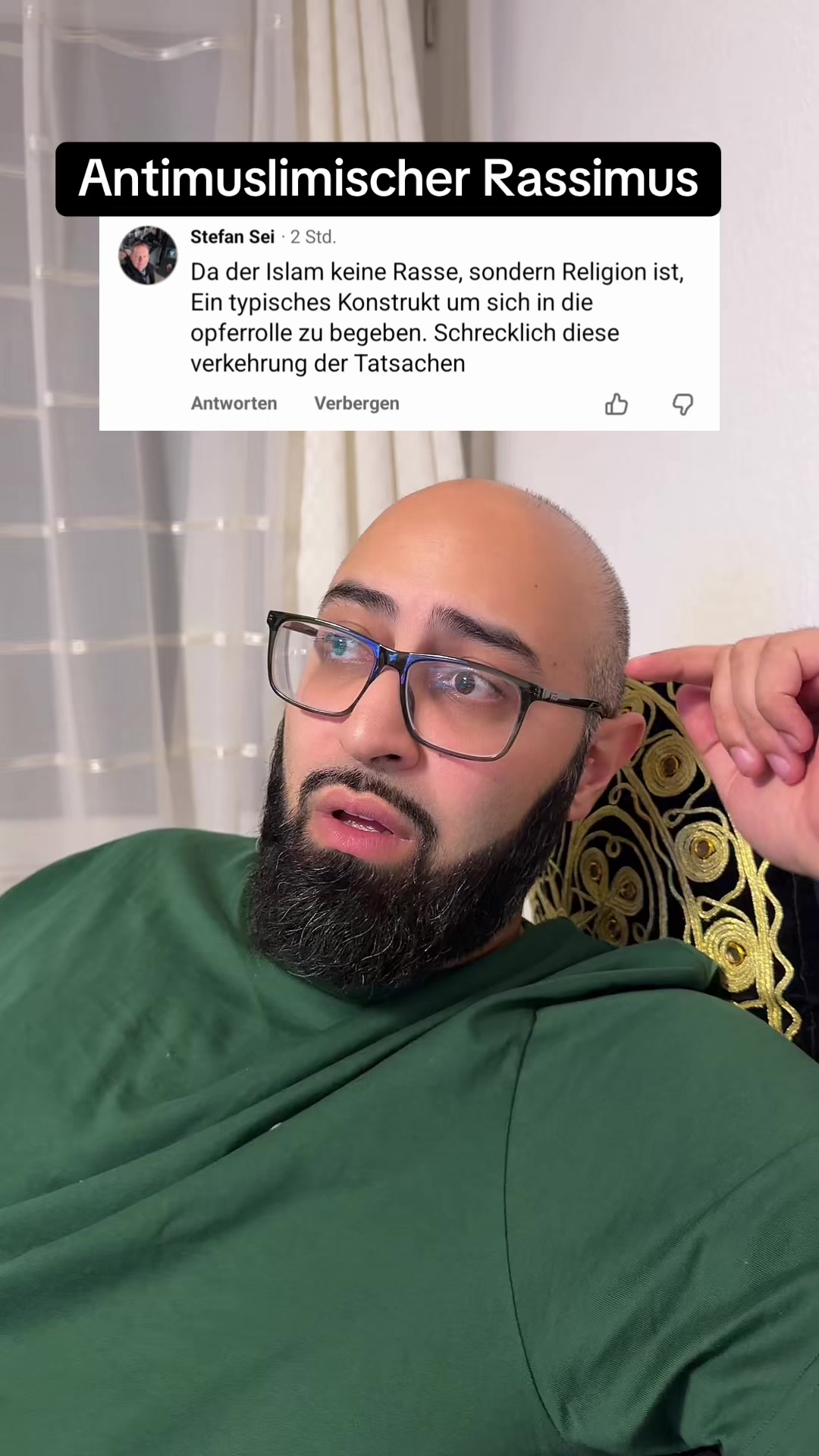 @Islamische Bestattung München