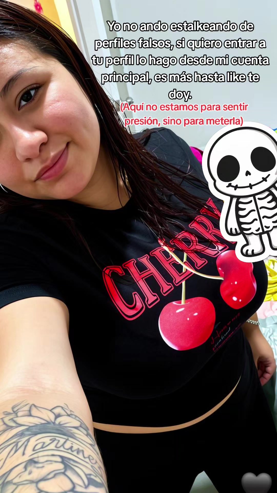 @Fabiola Martinez
