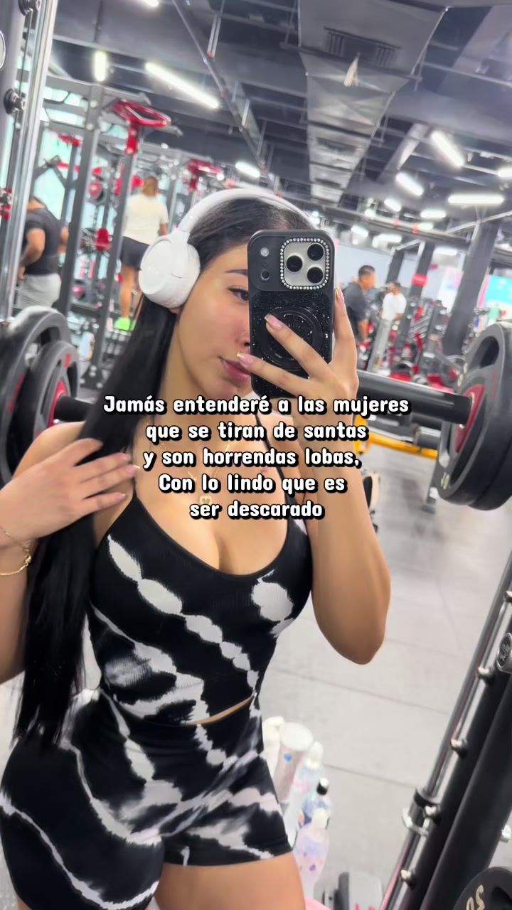 @Kristel Cajas
