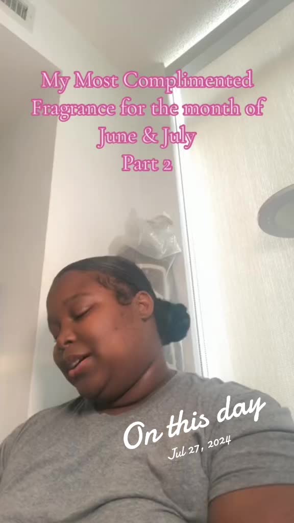@JinJinNotNice Frag & Beauty🎀