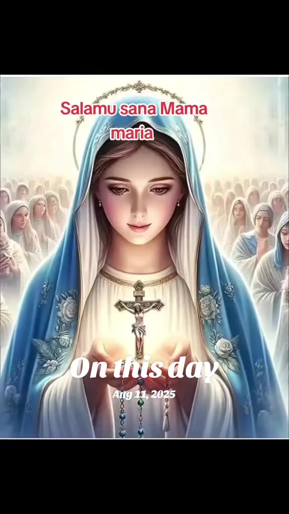 @EASTERN REGION HOLY CATHOLICS