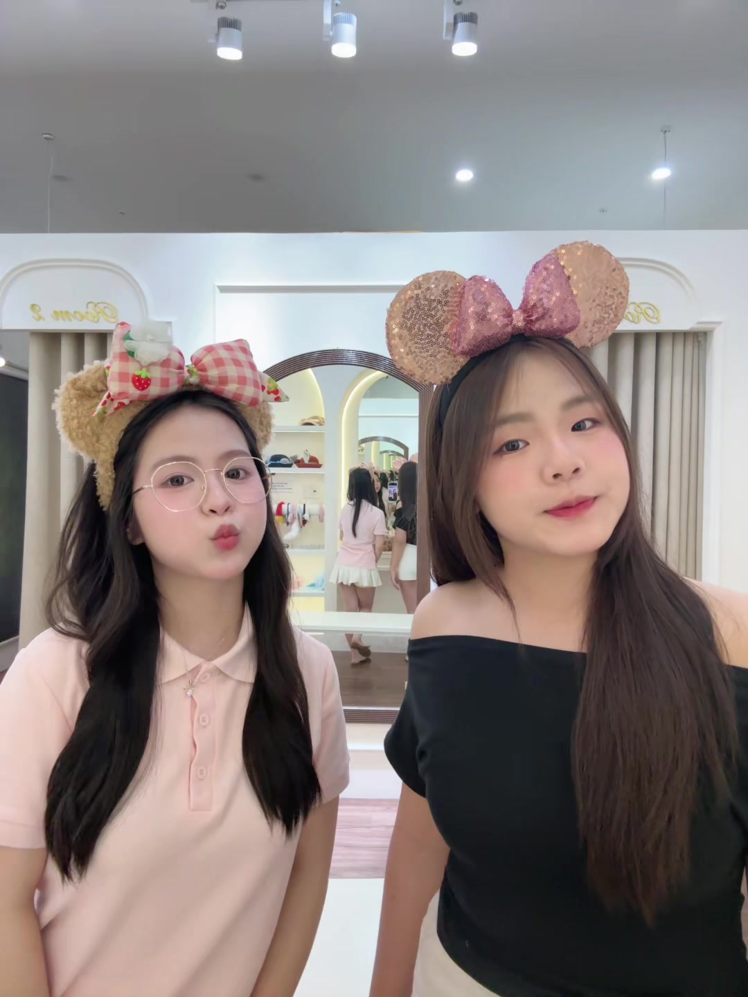 @Hà Vy