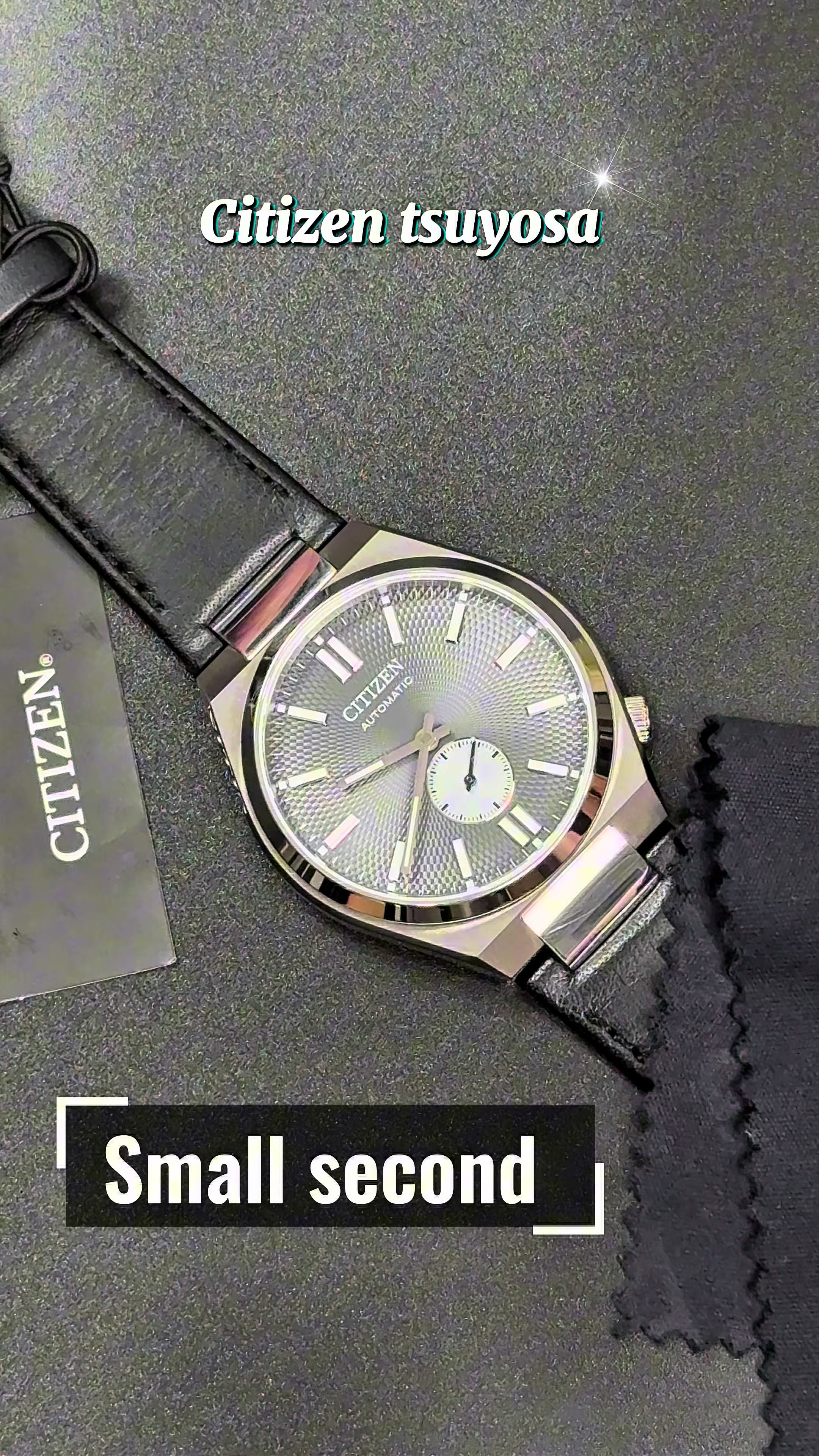 @M&N Luxury
